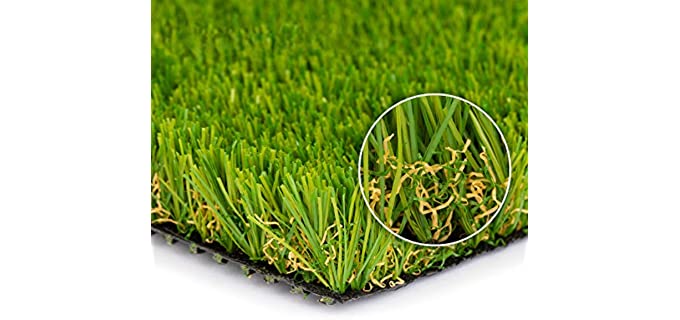 SmartLawn Professional - Artificial Grass