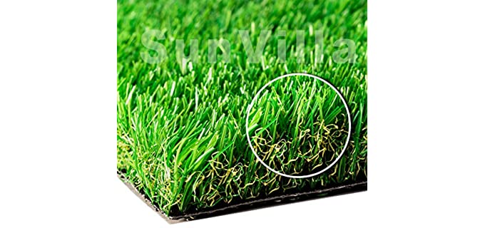 Sunvilla Indoor and Outdoor - Artificial Grass