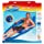 SwimWays Spring Float Recliner XL Inflatable Pool Lounger with Hyper-Flate Valve