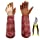 Treedeng Rose Gloves Women's Thorn Proof Garden Gloves with Forearm Protection