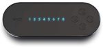 Wyze WSPRK1 Smart Controller, 8-Zone WiFi (1 Year of Automatic Weather-Based Watering with Sprinkler Plus Included), Black