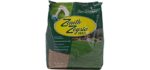 Zenith Zoysia Grass Seed (2 Lb.) 100% Pure Seed Grown by Patten Seed Company