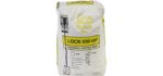 Mutual Industries 7015-0-0 Lock-EM-Up Paver Sand, Gray