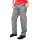 Burson Work Pants with Built-in Removable Super Cushion Knee Pads (Included)