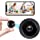 2022 Upgraded Phone APP - 1080P HD WiFi Security Camera, Indoor Outdoor WiFi Mini Camera with Video Motion Detection-X12