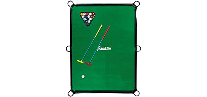 Mini Billiards