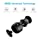 Hidden Cameras for Home Security, AREBI 1080p HD Mini Spy Camera WiFi Wireless, Small Nanny Camera Indoor with Wide Angle Remote View, Motion Detection, Night Vision, Tiny Spy Cam A10 Plus [Original]