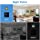 Hidden Camera, Full HD Mini Spy Camera, Nanny Cam with Motion Detection and Night Vision for Indoor Outdoor Covert Built-in Magnetic