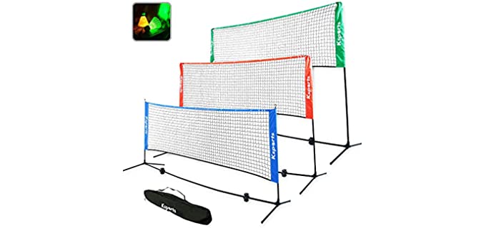 Tennis Nets