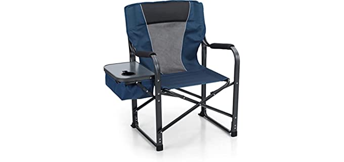 Maccabee Folding Chair