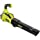 RYOBI 40-Volt Bare Tool Lithium-Ion Brushless Cordless Variable-Speed 125 MPH 550 CFM Jet Fan Leaf Blower GEN4 (Tool-Only)