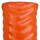 California Sun Deluxe Unsinkable Ultra Soft Foam Cushion Pool Noodle - Orange