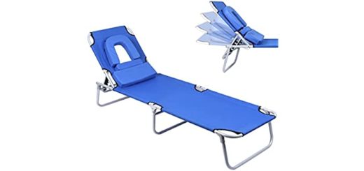 Tanning Chairs