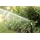 Rain Bird 25PJDAC Brass Impact Sprinkler, Adjustable 20° - 360° Pattern, 20' - 41' Spray Distance