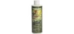 Fountain Algaecide and Clarifier - 8oz - Kills and Inhibits All Types of Algae Growth, Formulated for Small Ponds and Water Features, Treats up to 8,000 Gallons