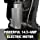 Sun Joe SPX3000 2030 Max PSI 1.76 GPM 14.5-Amp Electric High Pressure Washer, Cleans Cars/Fences/Patios, 15.6 x 13.5 x 33.9