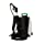 FlowZone Typhoon 2.5 Variable-Pressure 5-Position Battery Powered Backpack Sprayer (4-Gallon)