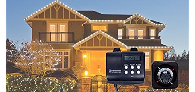 Best Outdoor Light Timer Green Yard Magazine Best Outdoor Light Timer Green Yard Magazine