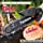 Mini Chainsaw Cordless 6 Inch for Garden & Yard,Electric Super Saw with 2 Rechargeable Battery Powered Chainsaws,Small Hand Held Chain Saw for Tree Branch Limbs Trimming Wood Cutter