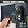 Hendun Pool Gate Alarm Outdoor with Remote, 140Db Waterproof Ip67, 2 Pack | Swimming Pool Gate Alarm Sensor,Door Alert For Kids Safety, Weatherproof Garage Fence Entry Chime When Opened With Remote